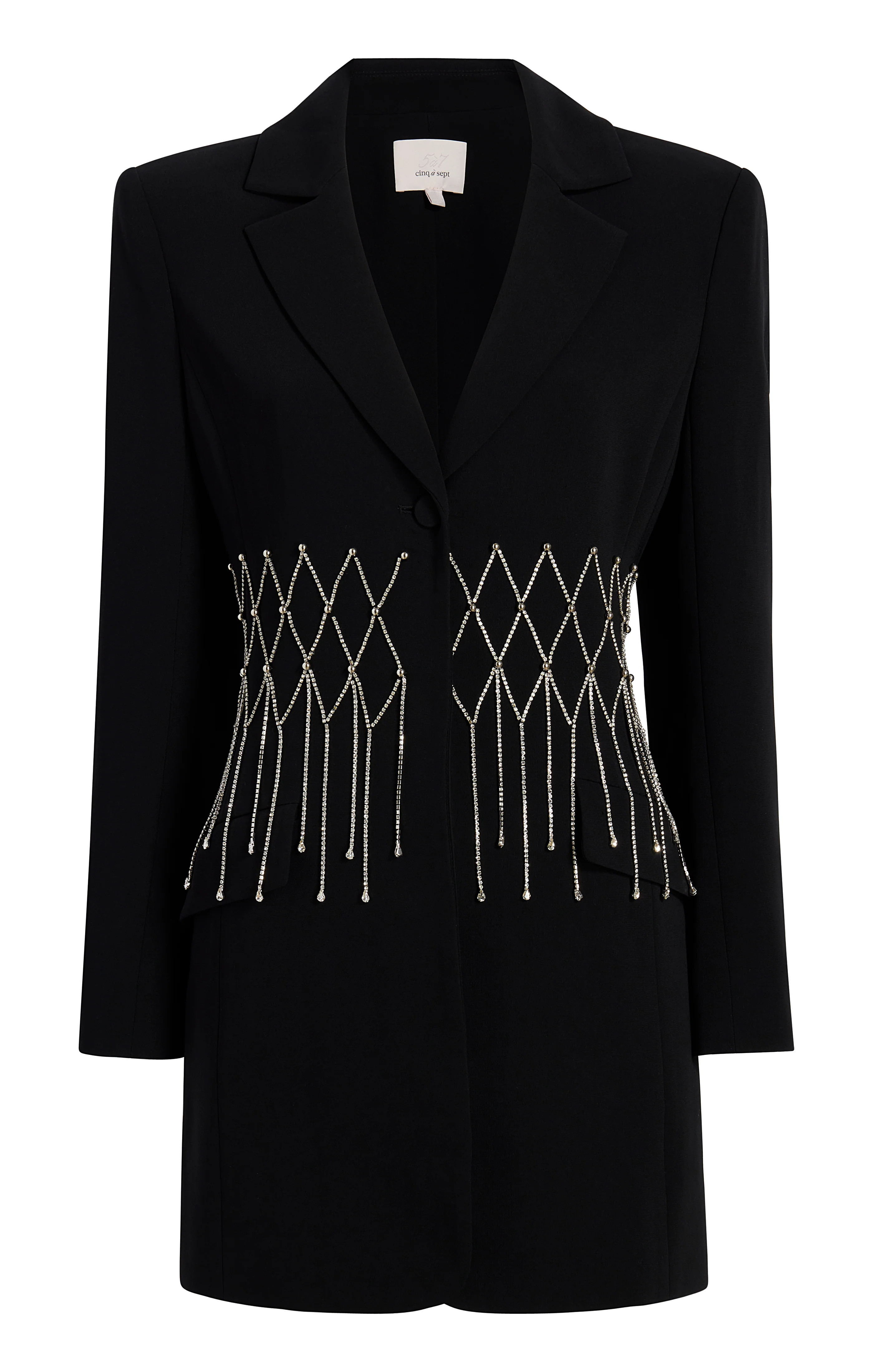 Naydeen Dress | Cinq à Sept