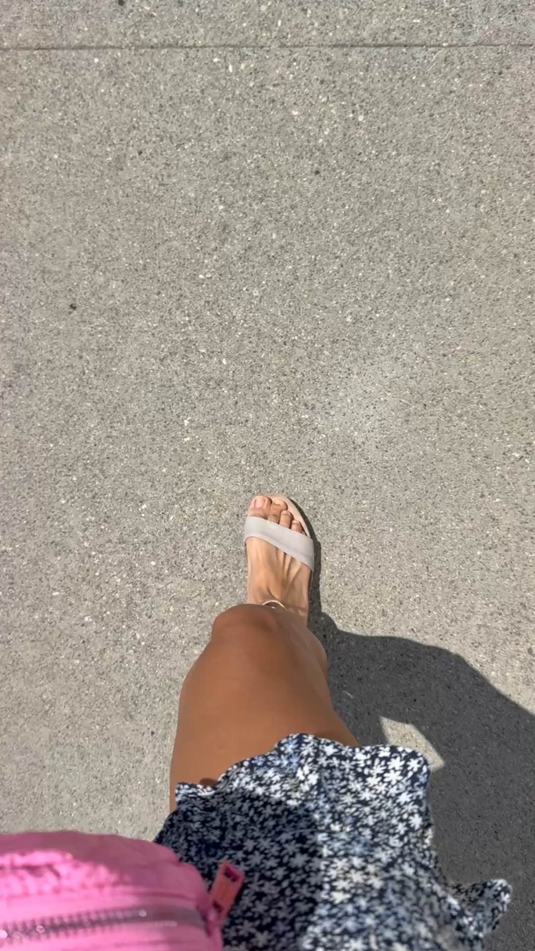 My new go-to comfy sandal 🤎 The Naot Pixie sandal is such a cute everyday leather sandal that pairs with everything—jeans, dresses, shorts, and casual summer outfits. I love that it’s comfy enough for all-day wear but still looks elevated and stylish. Definitely one of those easy grab-and-go sandals I’ll be wearing on repeat all season.
Size 39 (USA 8) tts

Naot Pixie sandals, comfy leather sandals, everyday summer sandals, cute flat sandals, neutral sandals for women, casual outfit sandals, stylish comfort sandals, leather slide sandals, sandals to wear with dresses, comfy sandals for walking, versatile summer shoes, mom style sandals, elevated casual sandals, easy everyday outfit shoes

#LTKWorkwear #LTKSaleAlert #LTKPlusSize