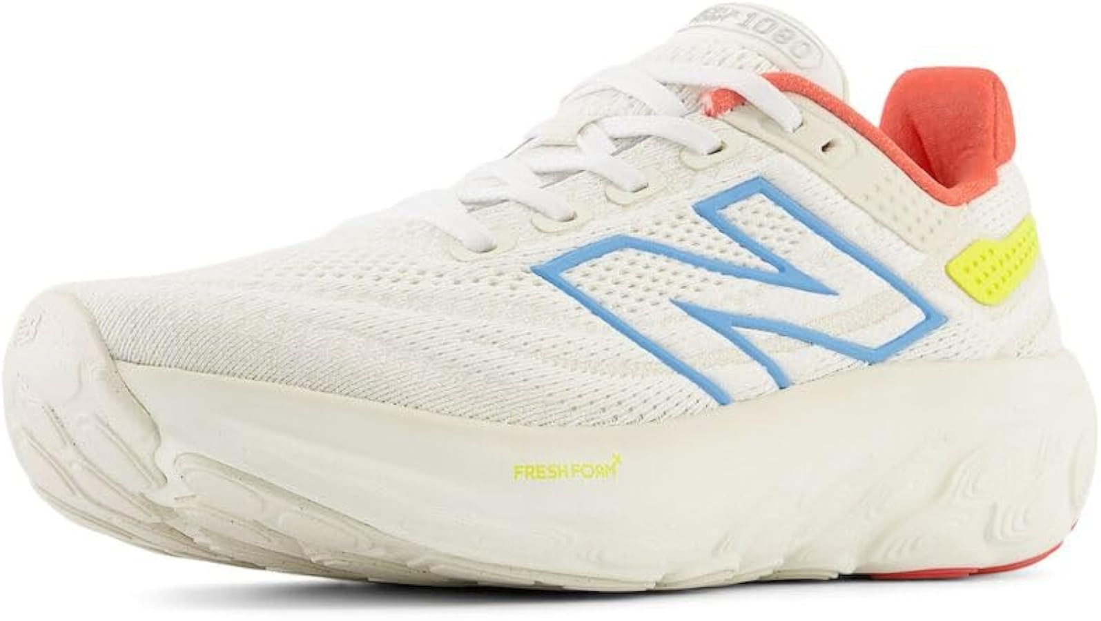 New Balance Women's Fresh Foam X 1080 V13 Running Shoe | Amazon (US)