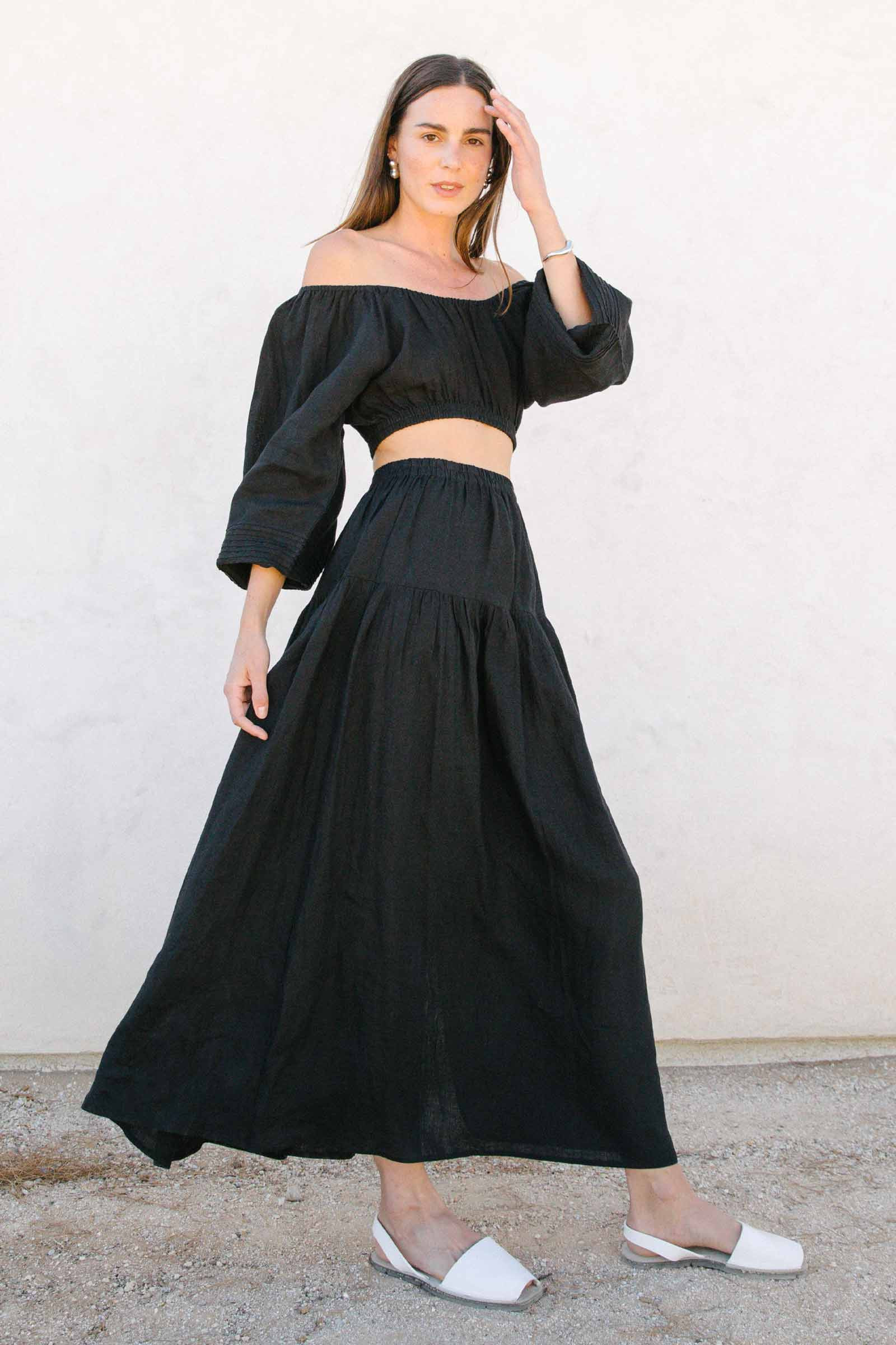 Porto Maxi | Apiece Apart