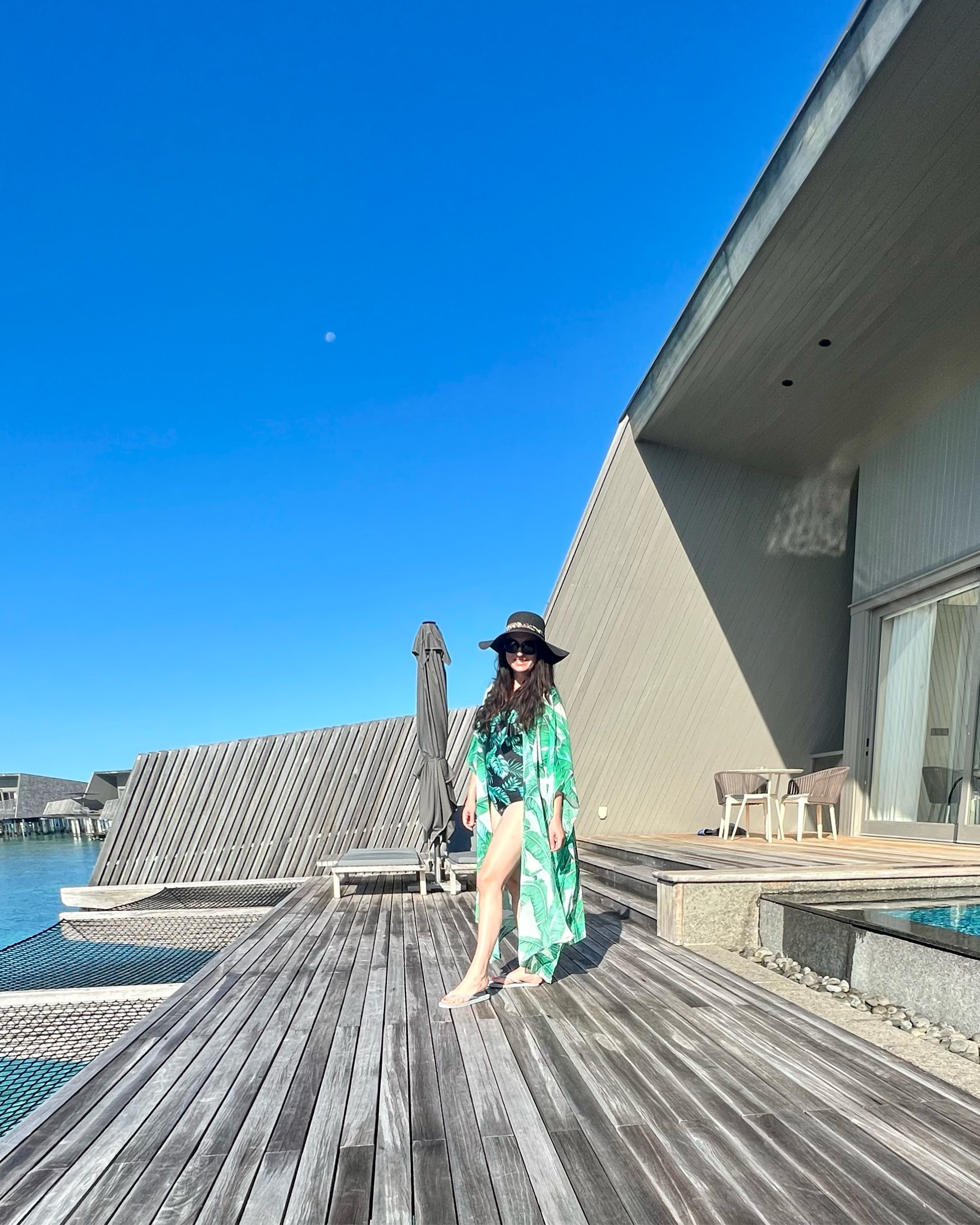 Give me all the palm leaf prints for a beach vacay! 😍🌴🙌🏻✈️🌊

#LTKswim #LTKSeasonal #LTKtravel