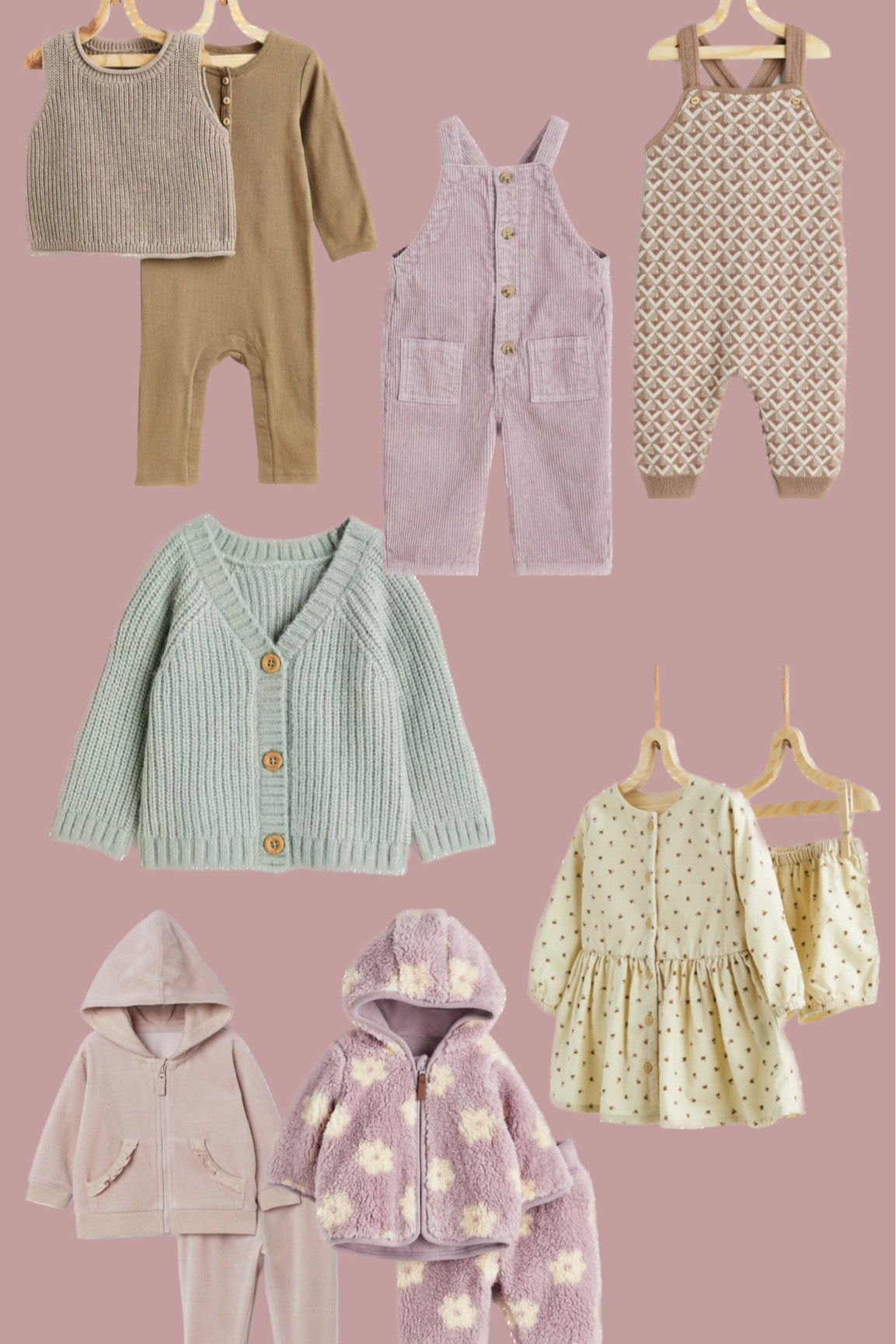 H&M fall baby girl styles

#LTKunder50 #LTKSeasonal #LTKbaby