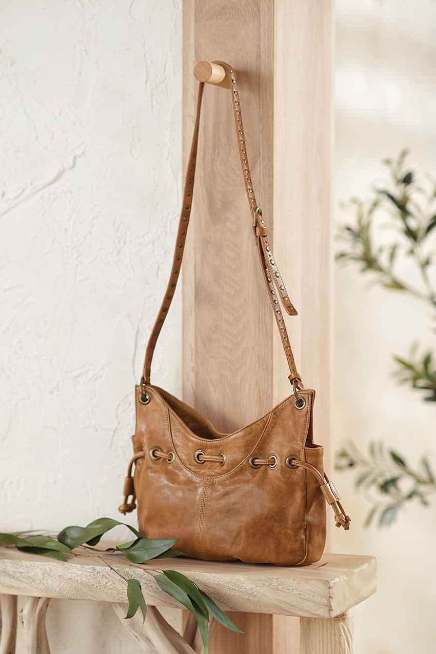 Soft Embrace Bag | Coldwater Creek