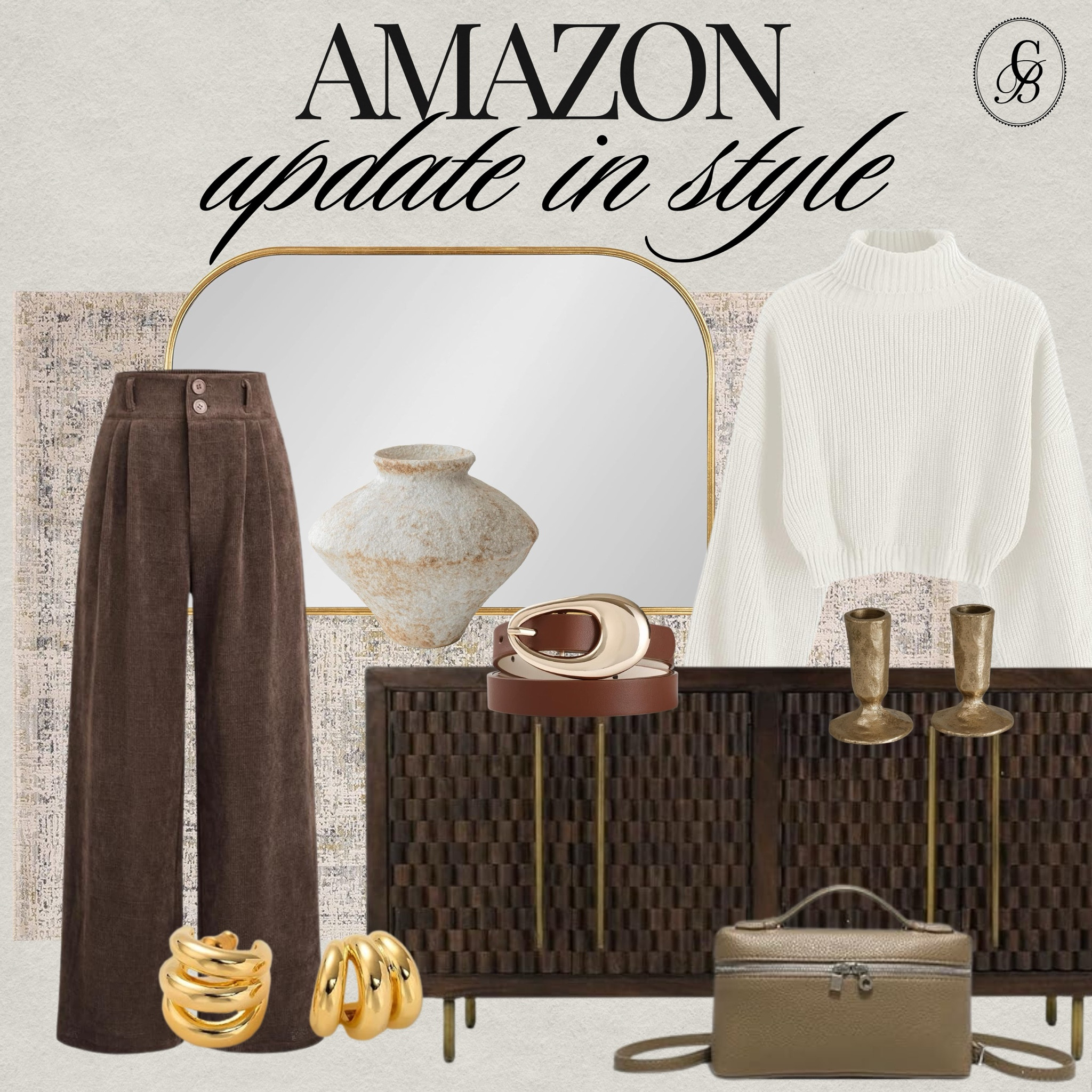 Amazon update in style

Amazon, Rug, Home, Console, Amazon Home, Amazon Find, Look for Less, Living Room, Bedroom, Dining, Kitchen, Modern, Restoration Hardware, Arhaus, Pottery Barn, Target, Style, Home Decor, Summer, Fall, New Arrivals, CB2, Anthropologie, Urban Outfitters, Inspo, Inspired, West Elm, Console, Coffee Table, Chair, Pendant, Light, Light fixture, Chandelier, Outdoor, Patio, Porch, Designer, Lookalike, Art, Rattan, Cane, Woven, Mirror, Luxury, Faux Plant, Tree, Frame, Nightstand, Throw, Shelving, Cabinet, End, Ottoman, Table, Moss, Bowl, Candle, Curtains, Drapes, Window, King, Queen, Dining Table, Barstools, Counter Stools, Charcuterie Board, Serving, Rustic, Bedding, Hosting, Vanity, Powder Bath, Lamp, Set, Bench, Ottoman, Faucet, Sofa, Sectional, Crate and Barrel, Neutral, Monochrome, Abstract, Print, Marble, Burl, Oak, Brass, Linen, Upholstered, Slipcover, Olive, Sale, Fluted, Velvet, Credenza, Sideboard, Buffet, Budget Friendly, Affordable, Texture, Vase, Boucle, Stool, Office, Canopy, Frame, Minimalist, MCM, Bedding, Duvet, Looks for Less

#LTKStyleTip #LTKHome #LTKSeasonal