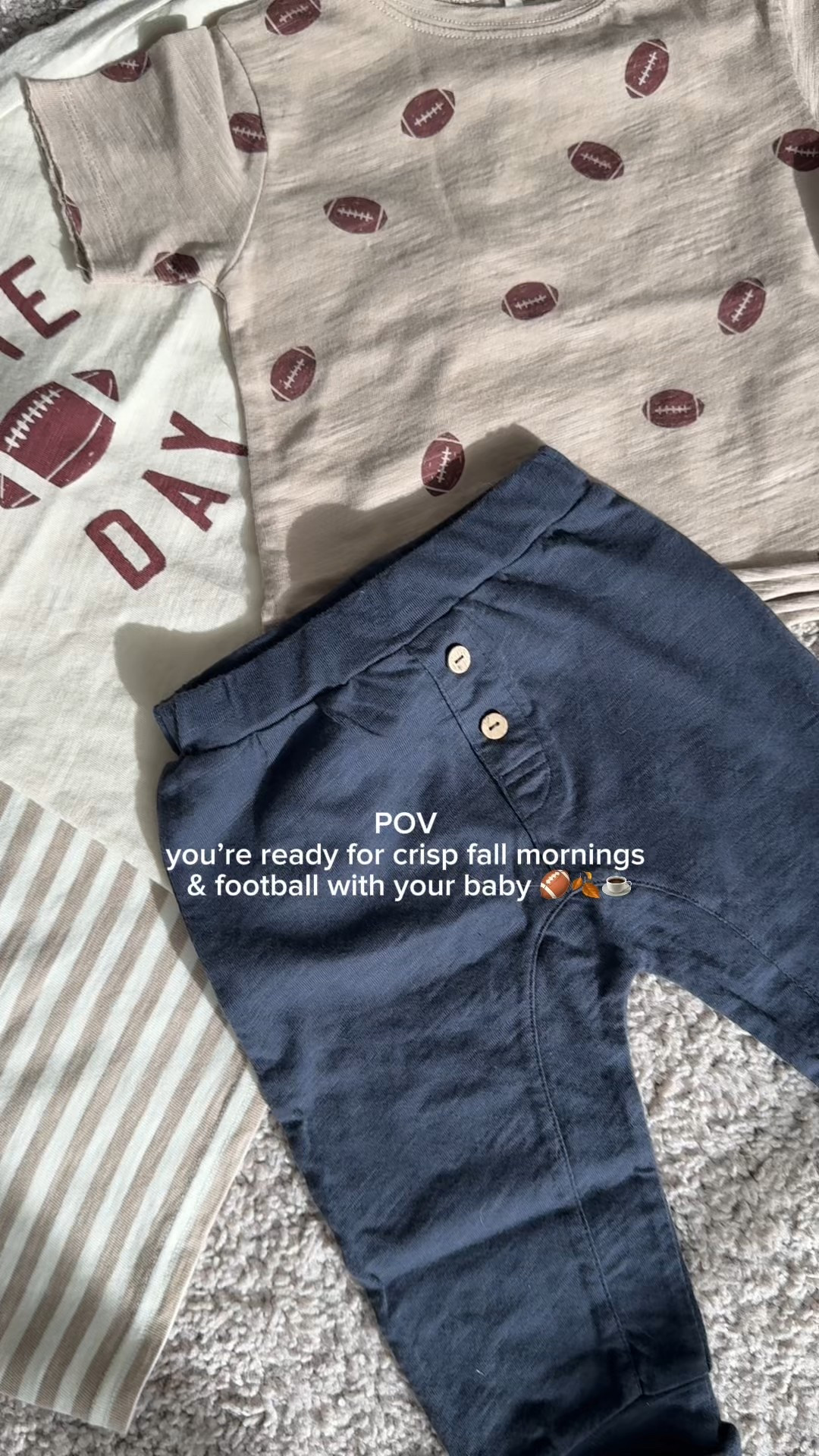 Use GRAHAMINSPIRED to save 15%!

#LTKBump #LTKBaby #LTKFindsUnder50