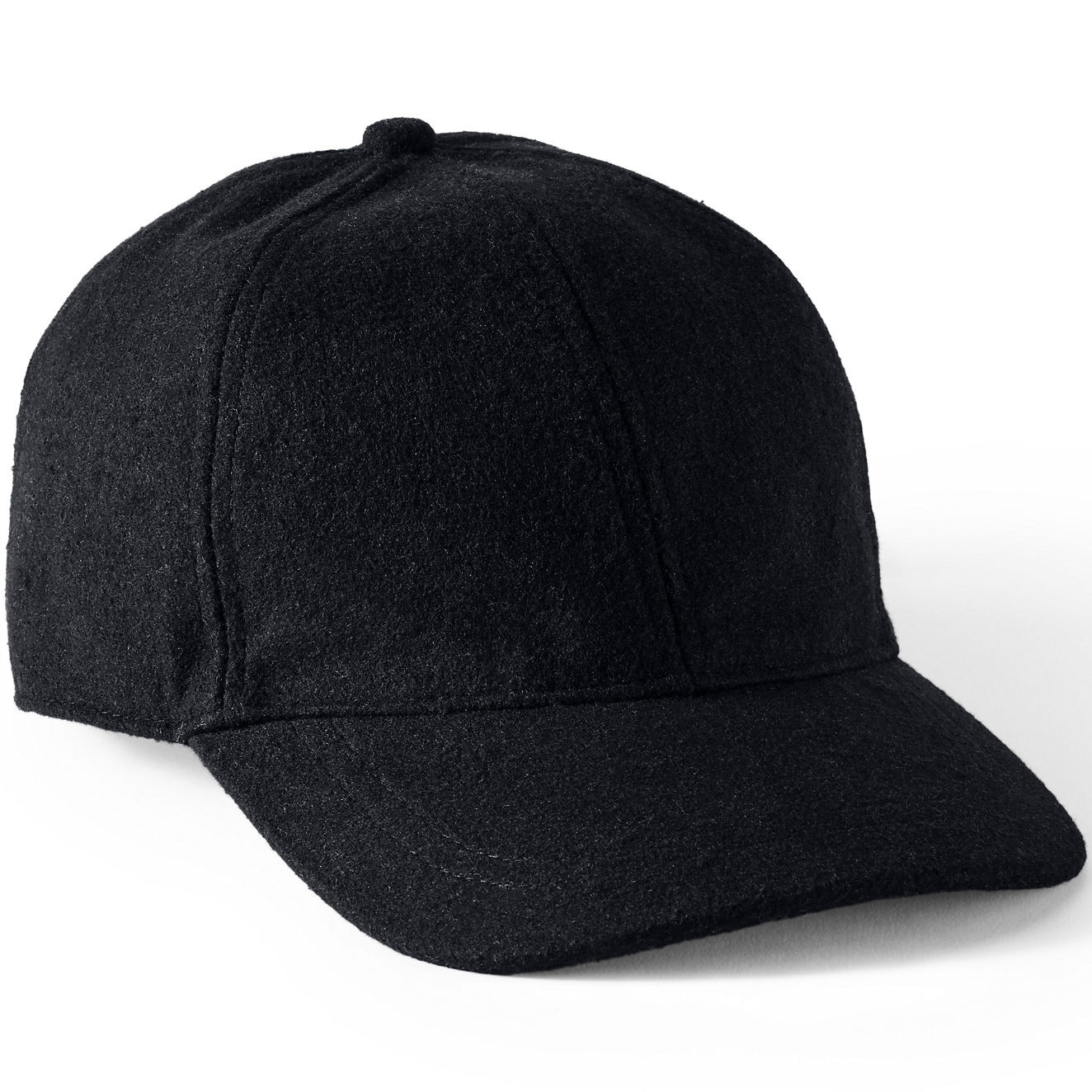 CashTouch Baseball Cap | Lands' End (US)