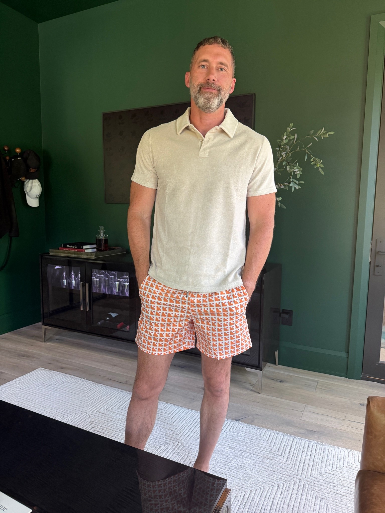 Johnny’s Fair Harbor Haul use code BETH20