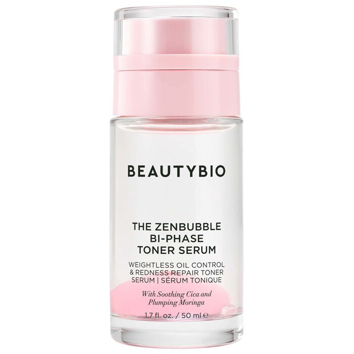 ZenBubble Bi-Phase Toner Serum | Sephora (US)