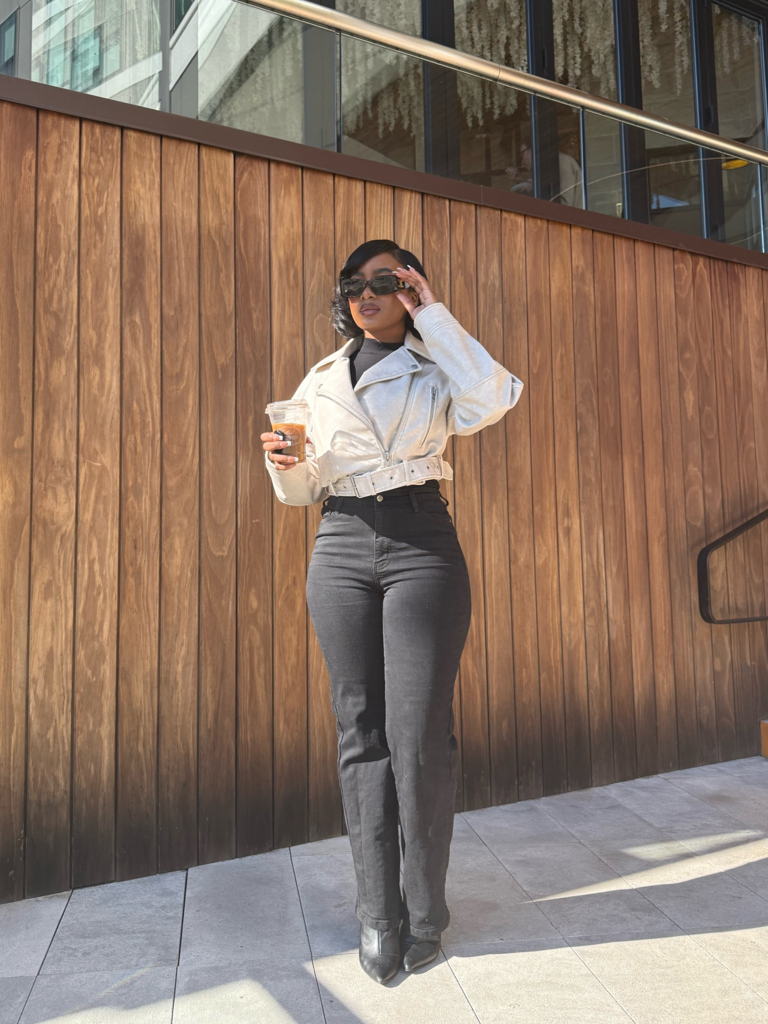 Fall weather is the best weather 🍂


#LTKFindsUnder100 #LTKSeasonal #LTKStyleTip
