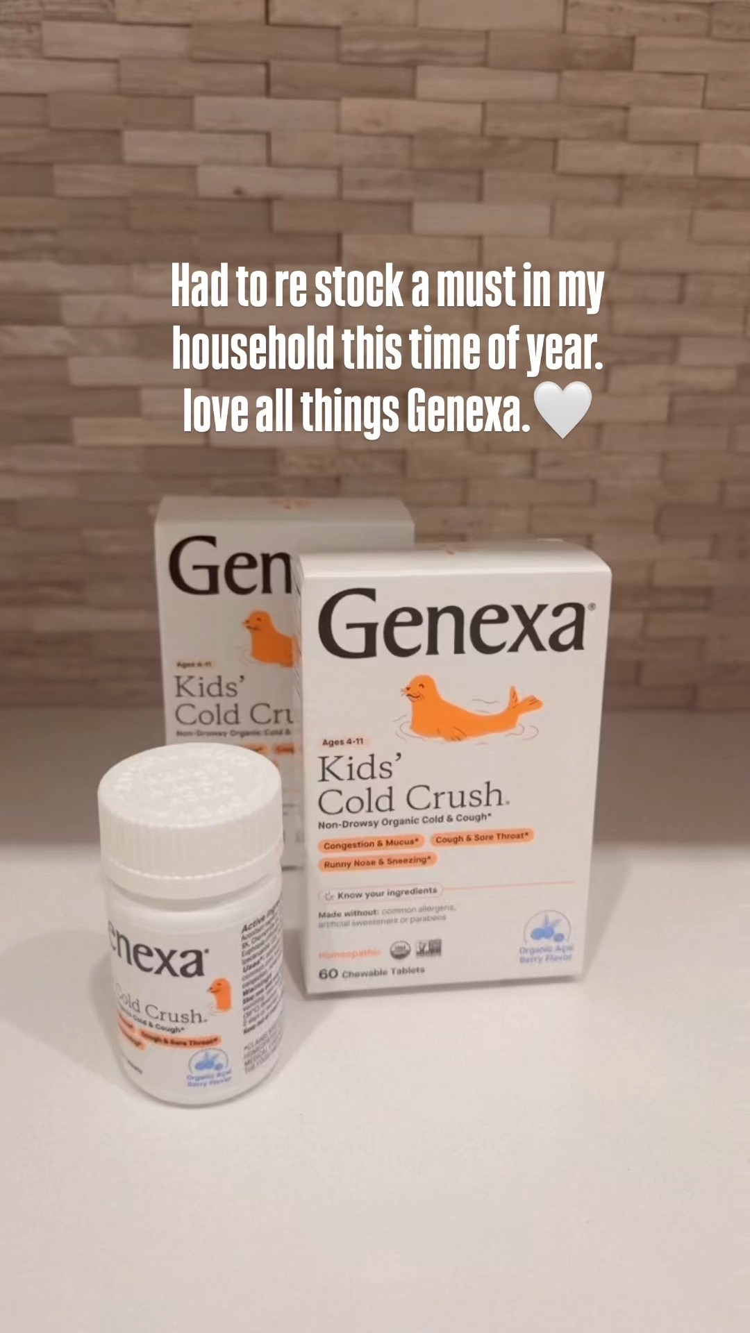 A must for my kids this time of year!

#LTKSeasonal #LTKHome #LTKKids