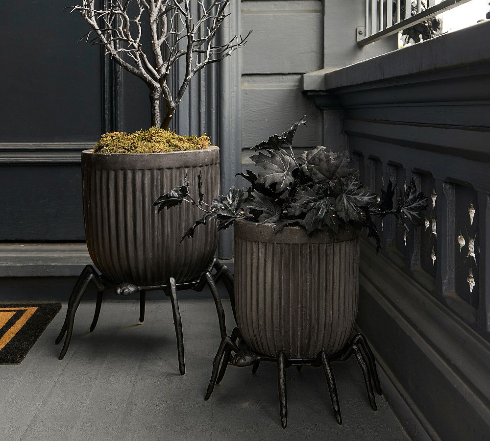 Spider Plant Stand | Pottery Barn (US)