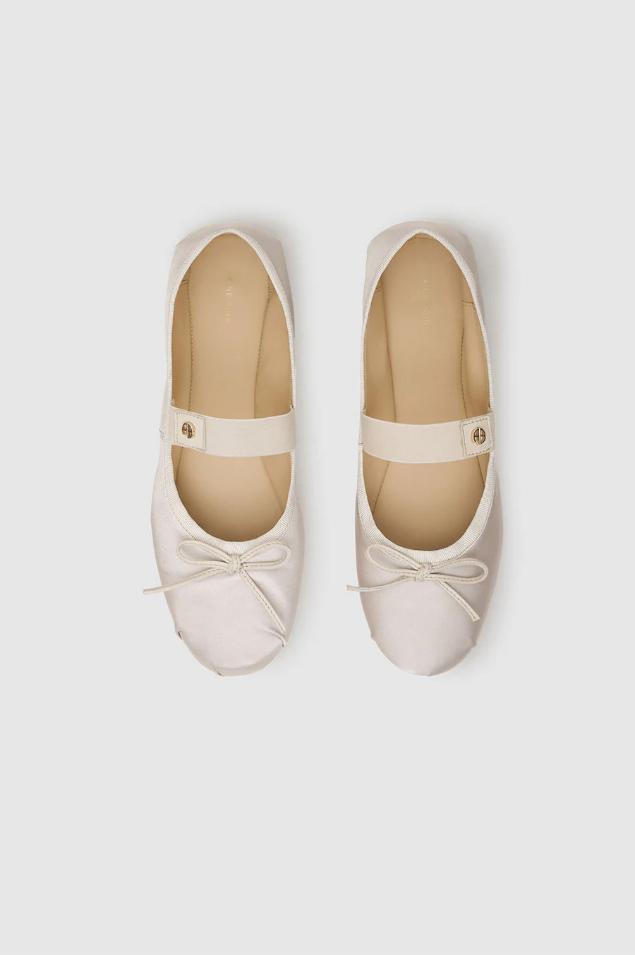 Jolie Flats | Anine Bing