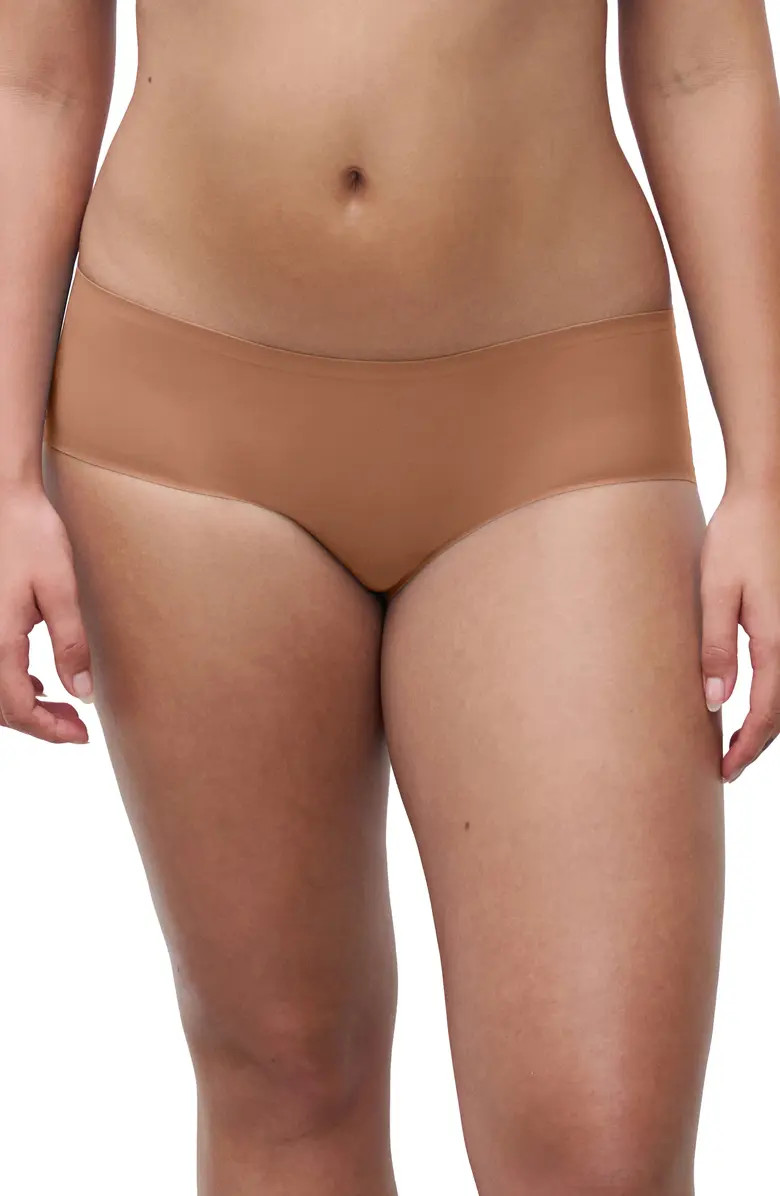 Soft Stretch Seamless Hipster Panties | Nordstrom