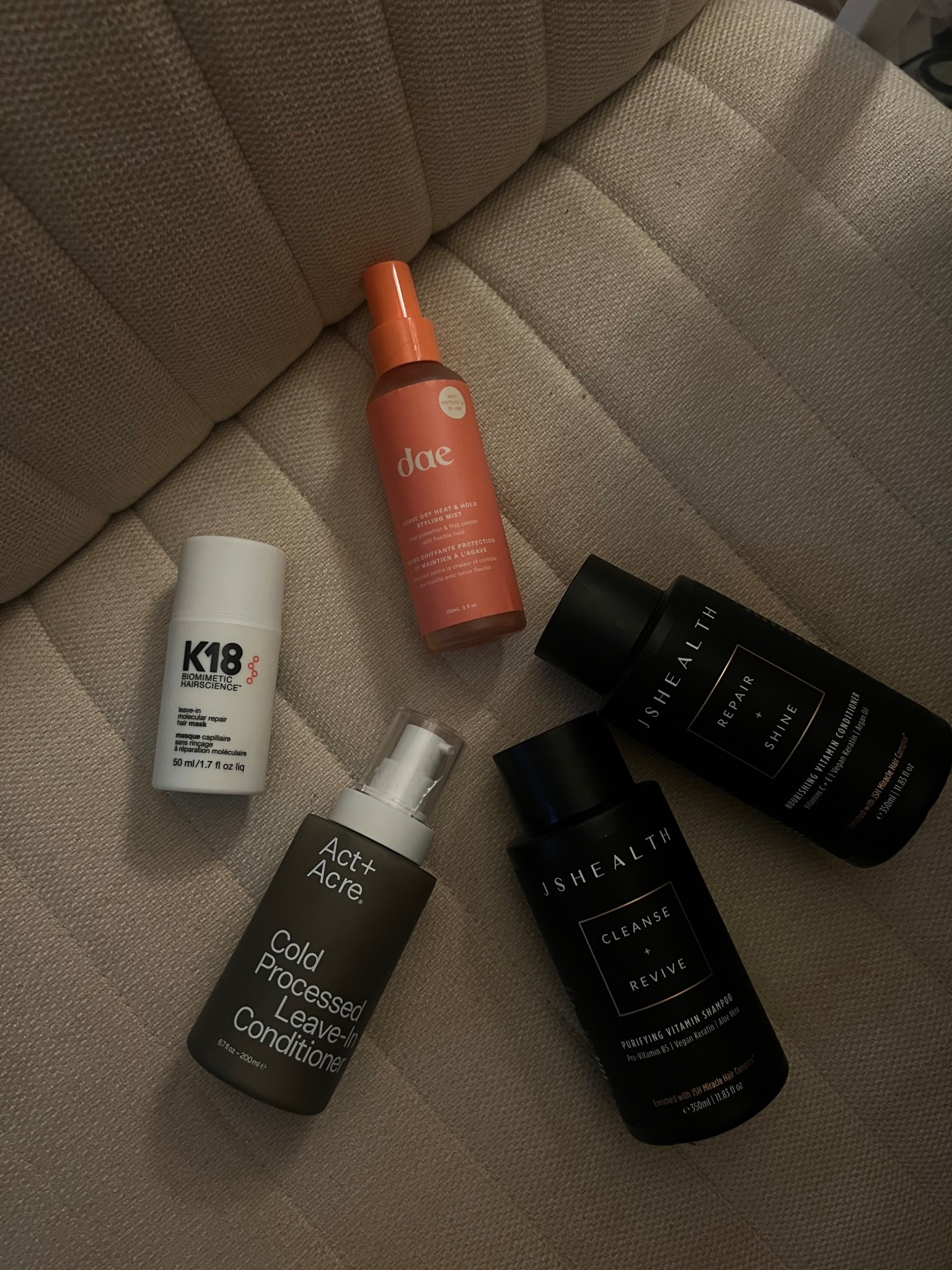 Amazon prime day - favorite hair products on sale!

#LTKBeauty #LTKFindsUnder50 #LTKSaleAlert