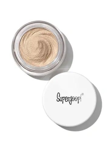 Shimmershade Eyeshadow - First Eyeshadow with SPF 30 | Supergoop