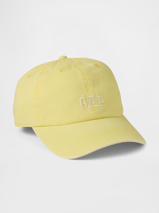 Gap Logo Baseball Hat | Gap (US)