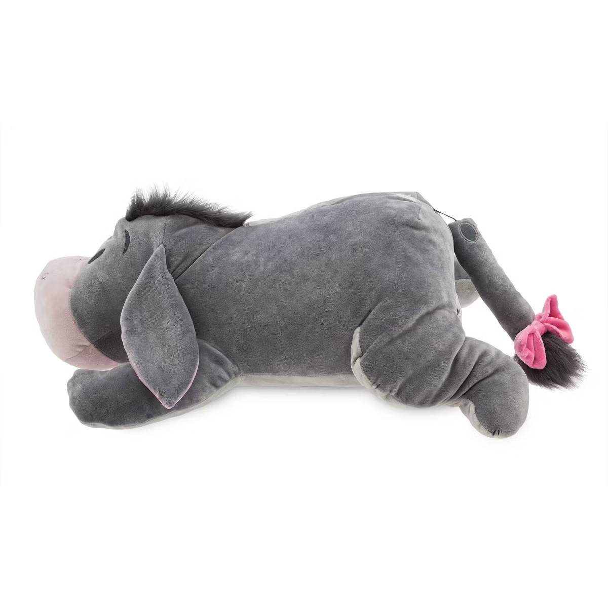 Disney Winnie the Pooh Eeyore Kids' Cuddleez Plush | Target