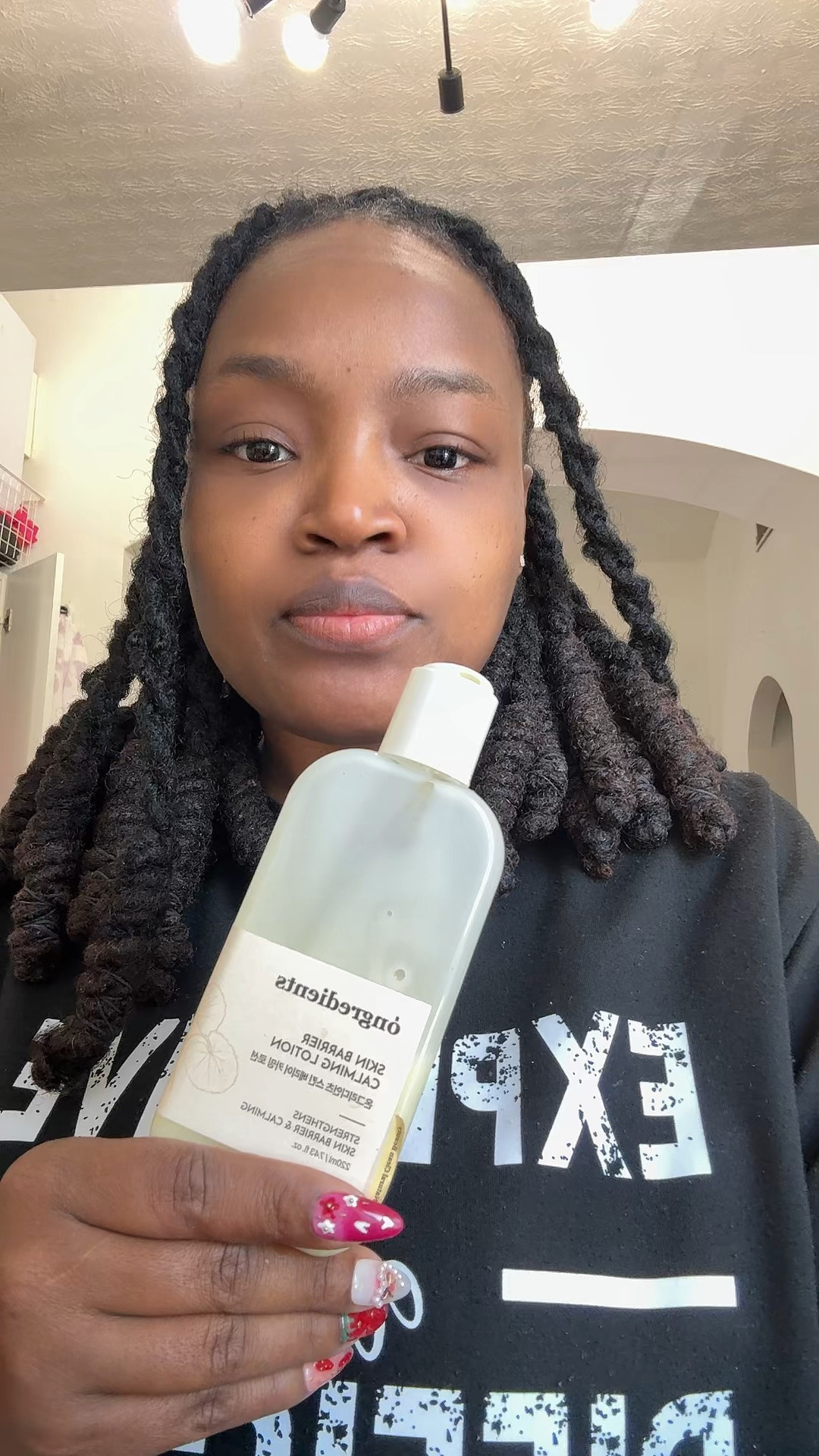 My skincare routine has become one of my favorite parts of my day and these are the products I keep reaching for over and over again. Hydrated skin, healthy glow, and self care all in one.

Shop all my skincare must haves on my LTK.

#ShoppingWithPriiincesss #SkincareRoutine #MorningGlow #SelfCareFirst #BeautyFinds #LTKFinds #LTKBeauty #HealthySkinRoutine #SkinCareTips #GlowUpSeason #BeautyInspo #EverydayLuxury #SelfCareVibes #AtlantaMom #Atlantamom #Atlantabloggers #Atlantablogger #AtlantaCreator #Atlantacontentcreators #Atlantacontentcreator

#LTKselfcare #LTKBeauty #LTKmorningroutine