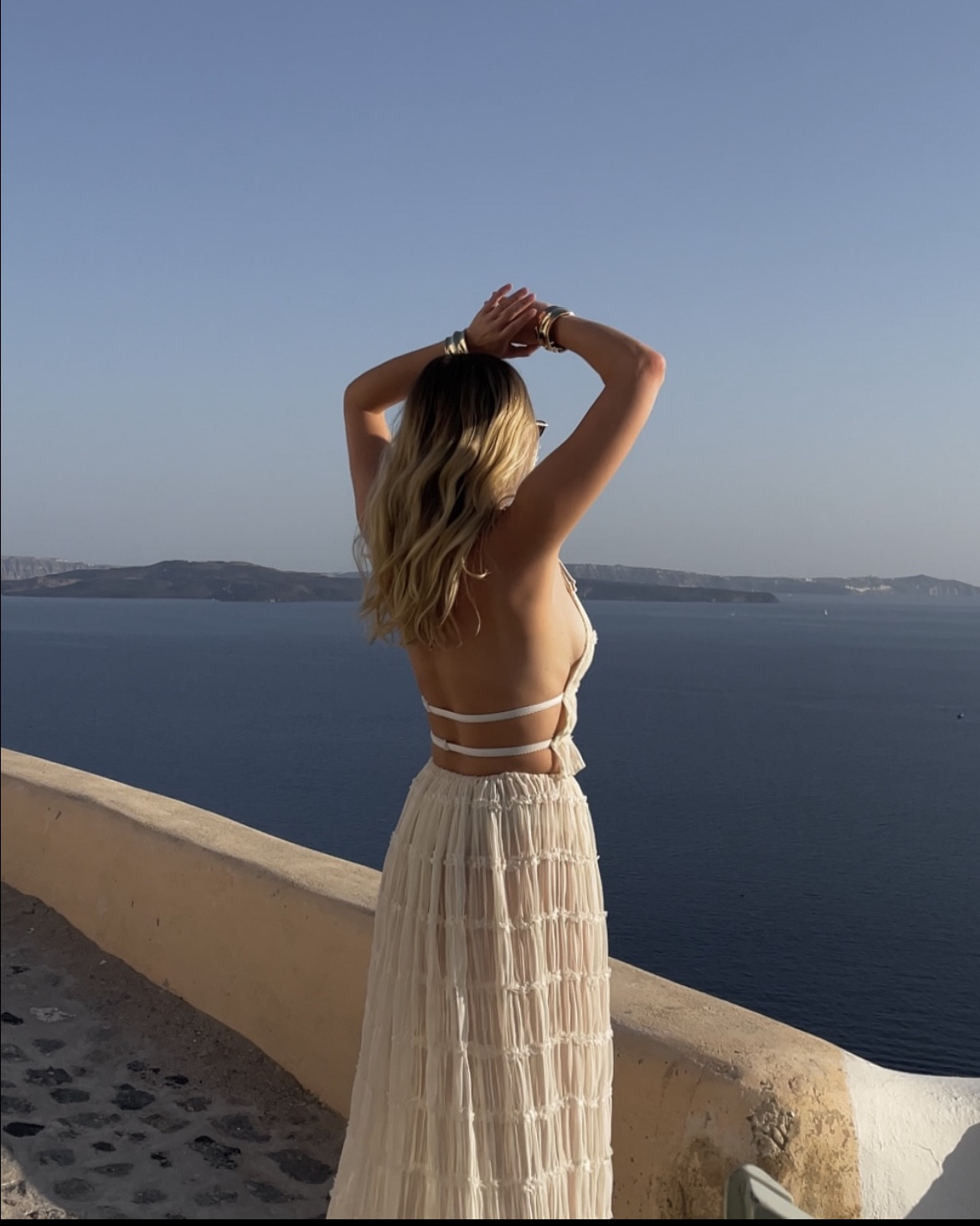 The best set to be wearing during your next holiday in Greece 🇬🇷 

#LTKaustralia #LTKspring #LTKnewzealand