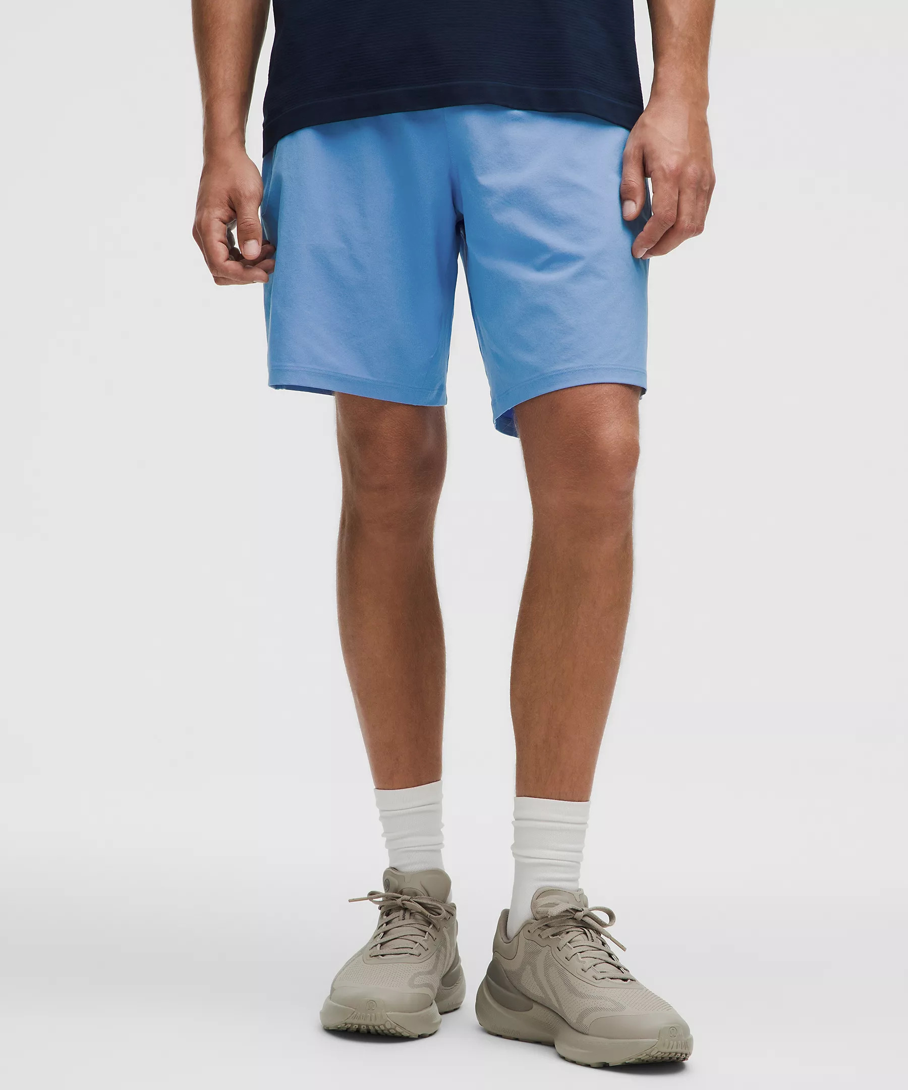 Pace Breaker Lined Short 9" | Lululemon (US)