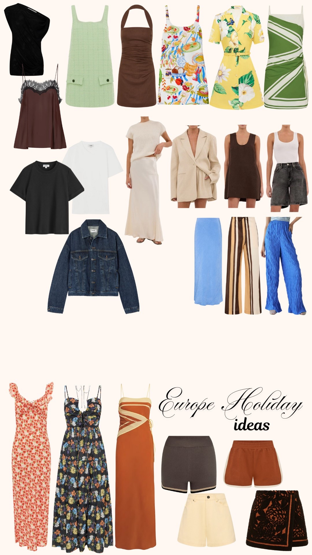 #LTKAroundTheWorld #LTKstyletip #LTKaustralia