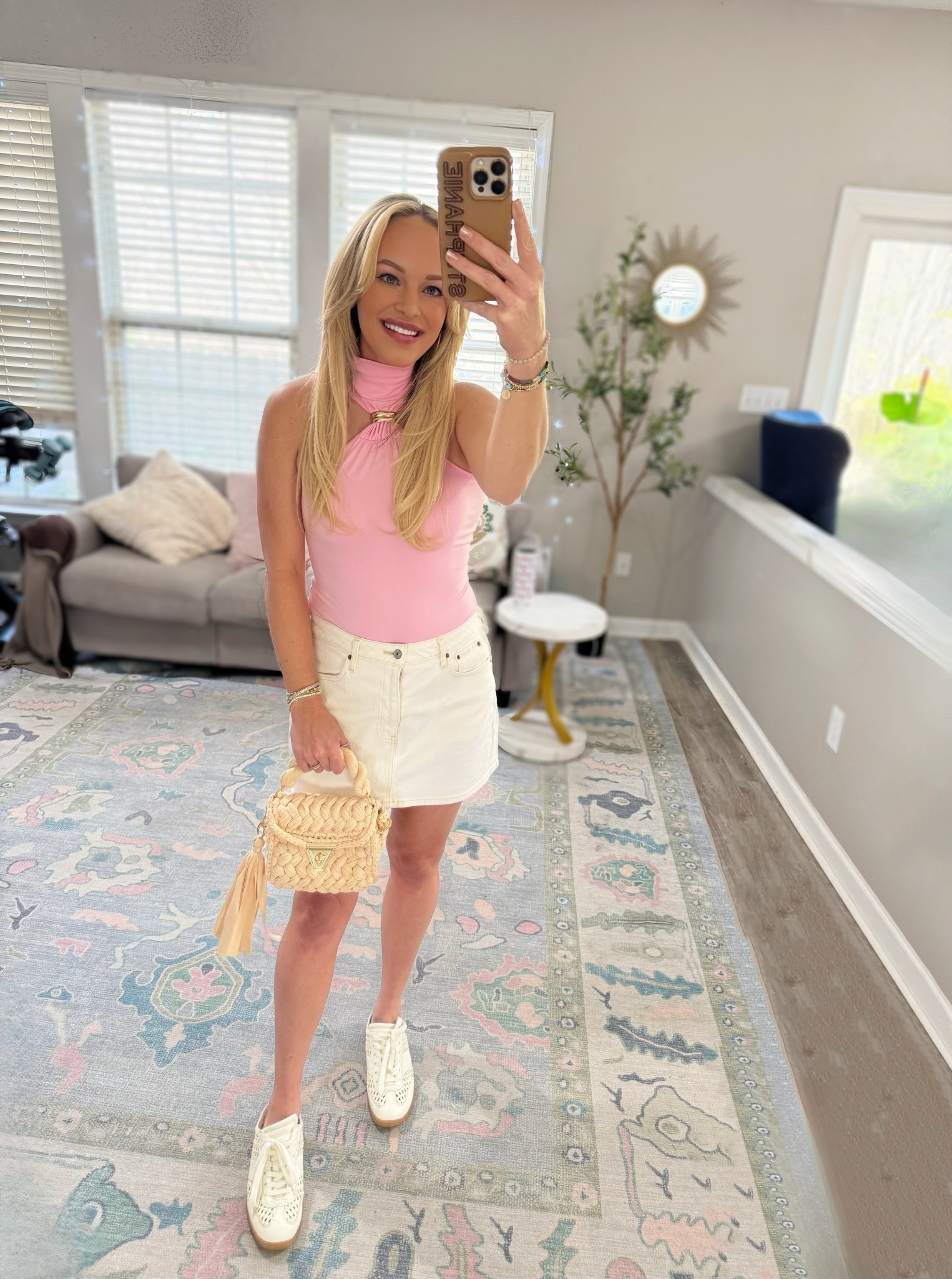 Spring outfits 2026, Amazon top, spring tops, spring staples 

#LTKootd #LTKTravel #LTKSaleAlert