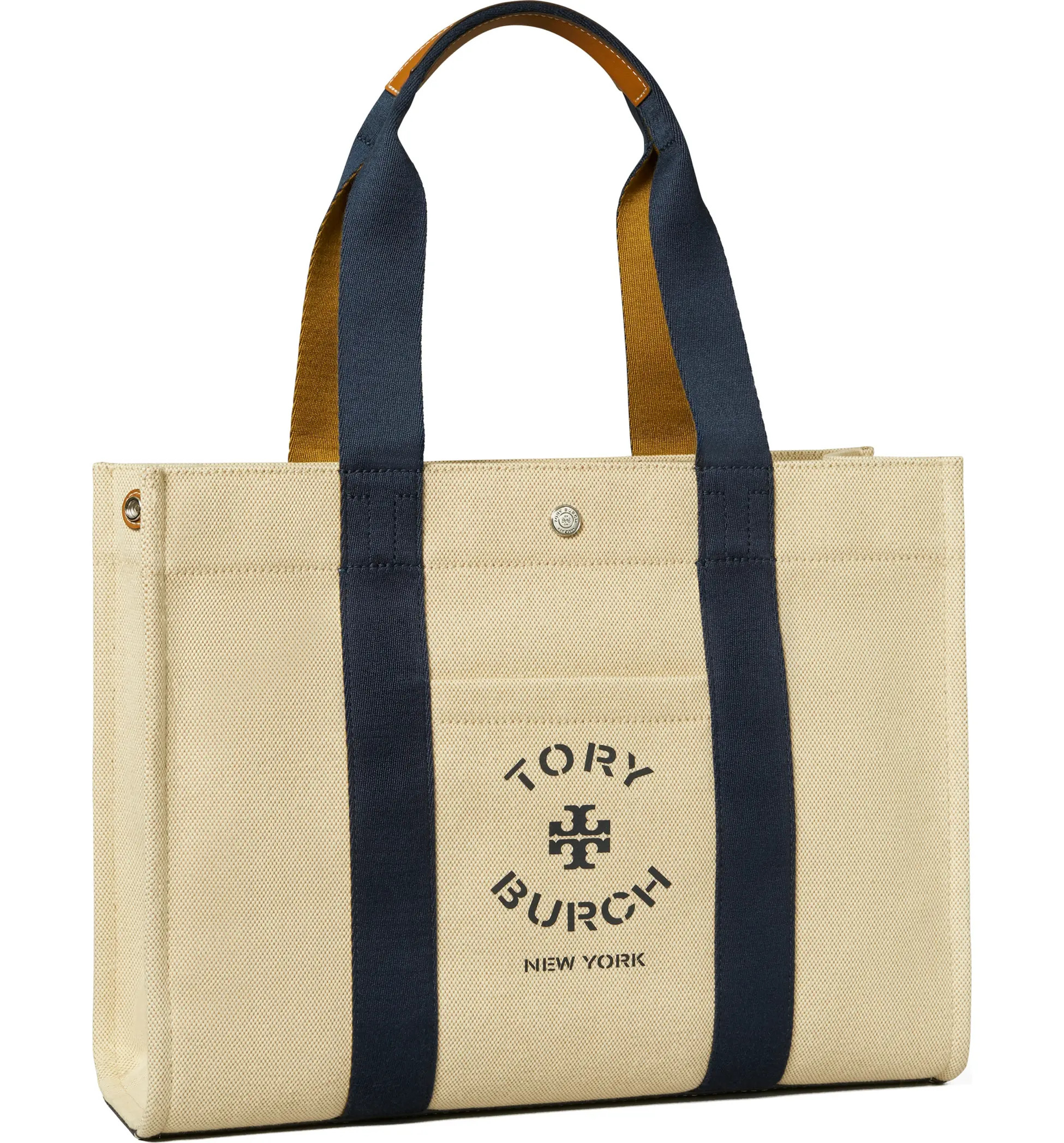 Tory Canvas Tote | Nordstrom