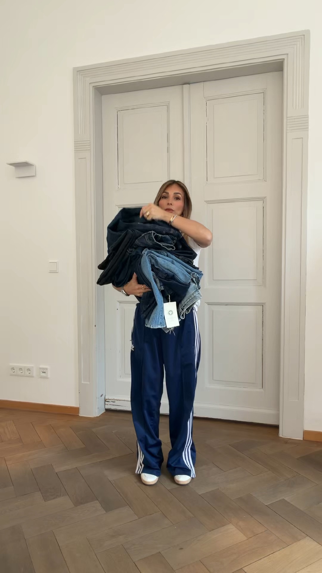 Pants  you Need in your capsule Wadrobe 

#LTKeurope #LTKstyletip #LTKjeans