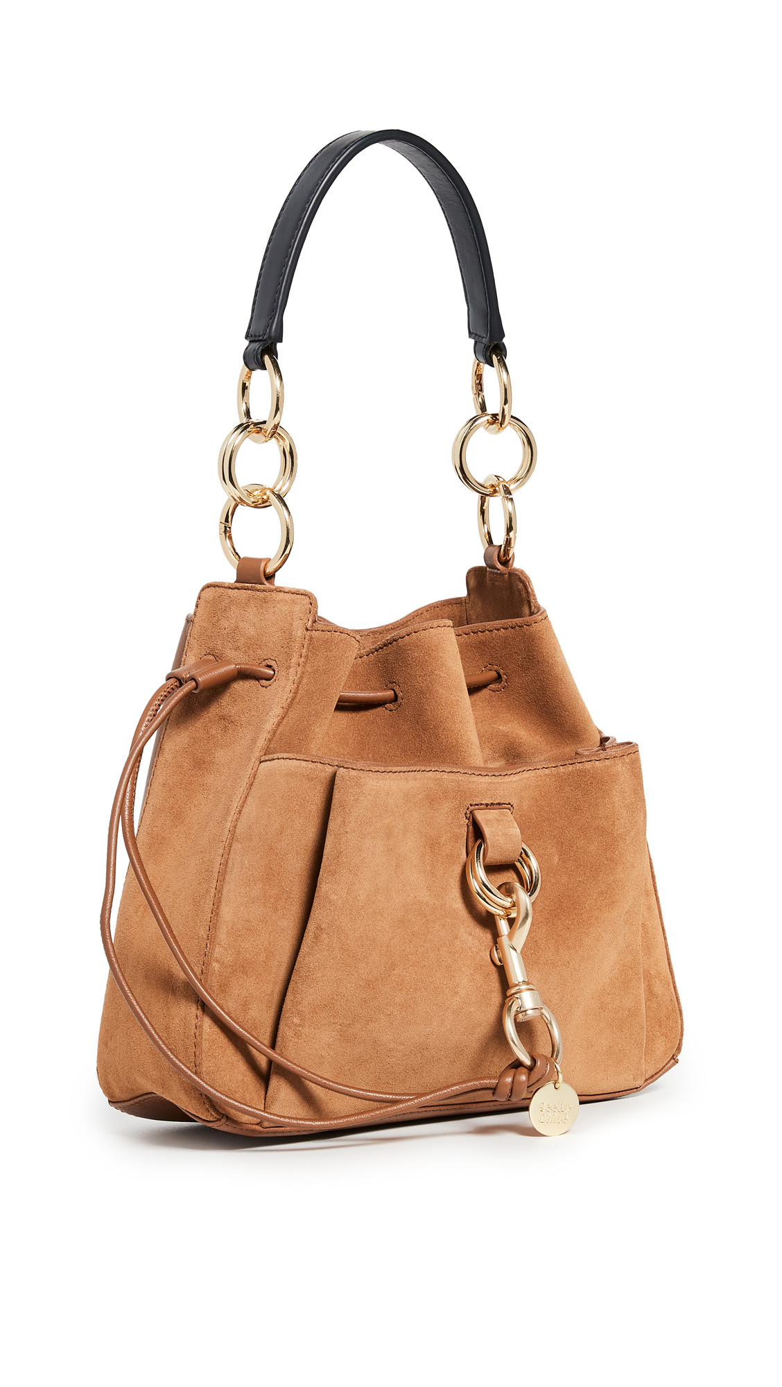 See by Chloe Bucket Bag | Shopbop