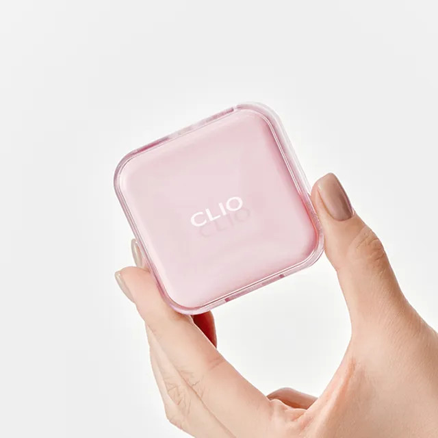 CLIO - Kill Cover Mesh Glow Essential Cushion Mini - 3 Colors | YesStyle | YesStyle.com