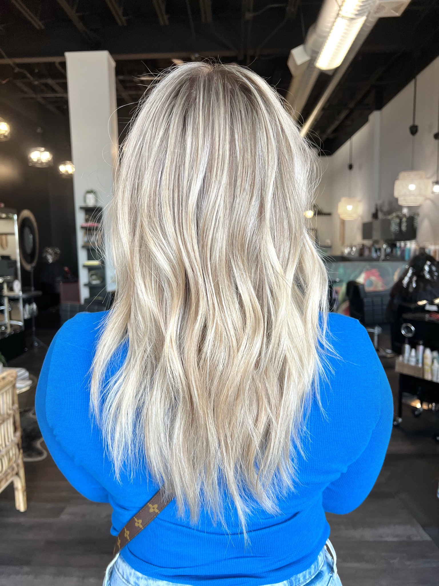 My favorite blonde hair care products to keep it bright & healthy 

#LTKFind #LTKbeauty #LTKunder50