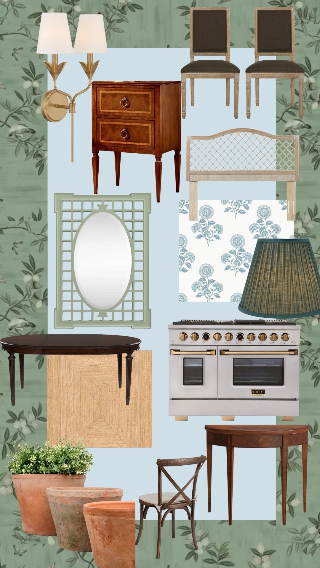 now’s the time to get your home holiday ready! See my latest finds from @wayfair #wayfair #ad #wayfairpartner 

oven 
mirror 
nightstand
Dining table 
Rug 
Lamp shade 
Headboard 
Dining chairs 
Sconces 
desk 
Planters 
Wallpaper 

#LTKHome #LTKHoliday #LTKSeasonal