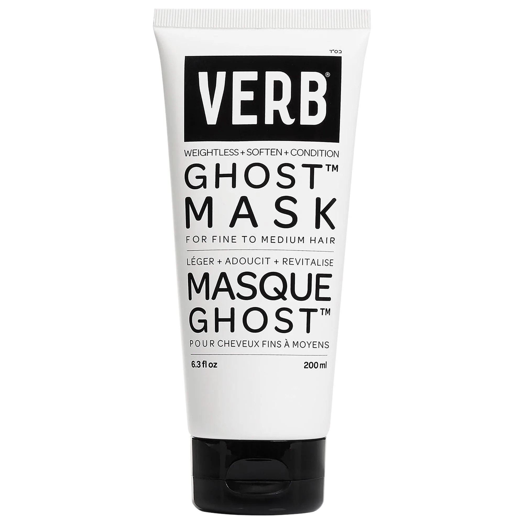 Verb Ghost Hair Mask™ 6.3 oz/ 180 g | Sephora (US)
