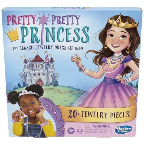 Pretty Pretty Princess Classic