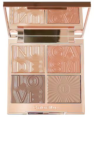 Nudegasm Face Palette | Revolve Clothing (Global)