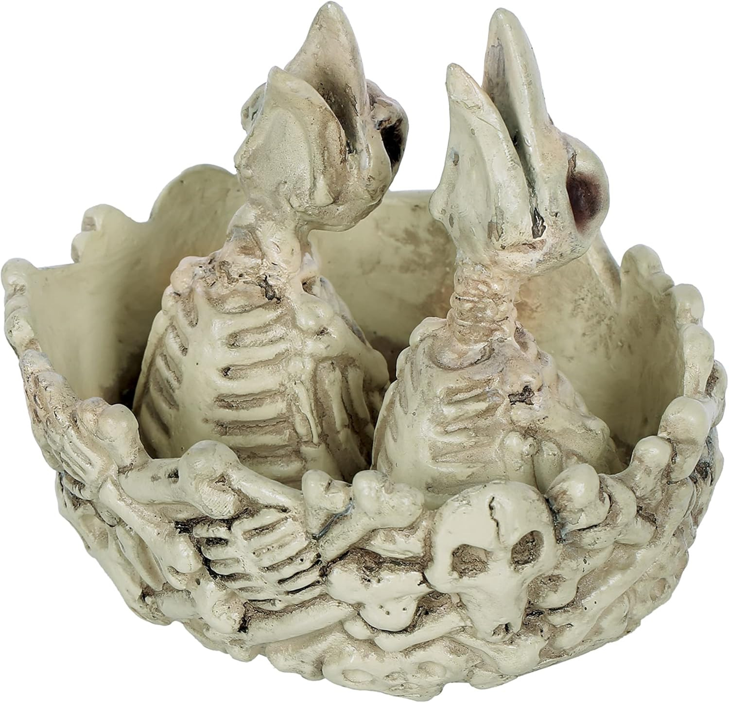 Crazy Bonez Skeleton Nest with Chicks | Amazon (US)
