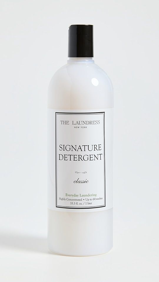 Classic Signature Detergent | Shopbop