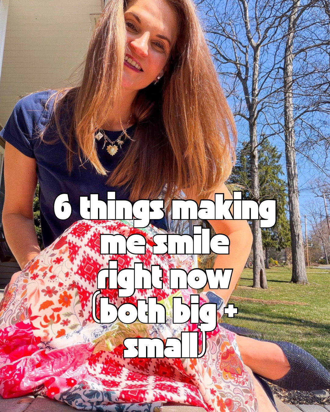 Final super long run of this London Marathon cycle tomorrow, so tonight is all about hydration, leftover Brooklyn pizza, and stretching with my girlie — growth‑spurt season is real.

In the meantime, here are 6 things making me smile right now (big and small), all linked for you:

1. My Garmin — when she behaves, she really behaves.
2. A perfectly fitting, inexpensive white tee for the days I don’t want to think about outfits.
3. Crisp new running shoes + my Noxgear keeping me visible on those post–time change runs.
4. New headshots from Jillian Spencer Studios — obsessed with how they turned out.
5. This cute NOBL suitcase that’s coming with me to London.
6. Consistent therapy — because running is therapeutic, but running plus therapy is the magic mix. 

#LTKootd #LTKOver40 #LTKstorytime