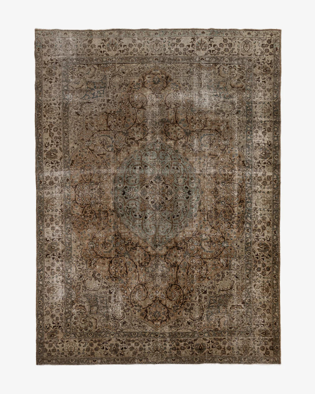 Vintage Rug No. 225 | McGee & Co.