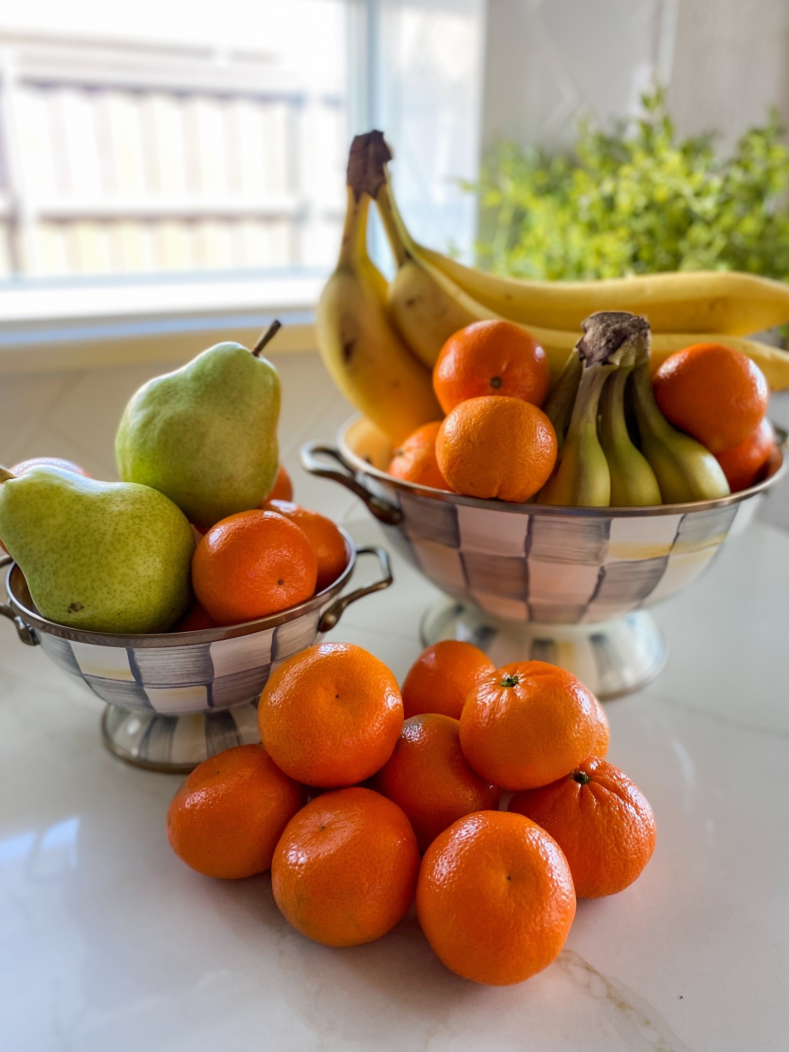 I love these bowls mixed with  the bright colors of fresh fruit.

#LTKFamily #LTKHome #LTKSaleAlert