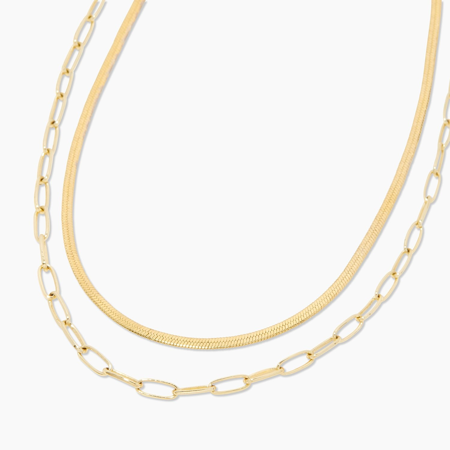 Parker Mini Layering Set | Gorjana