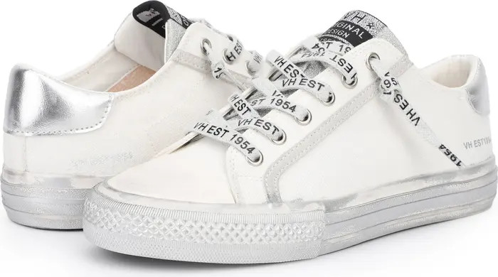 Selena Low Top Sneaker (Women) | Nordstrom