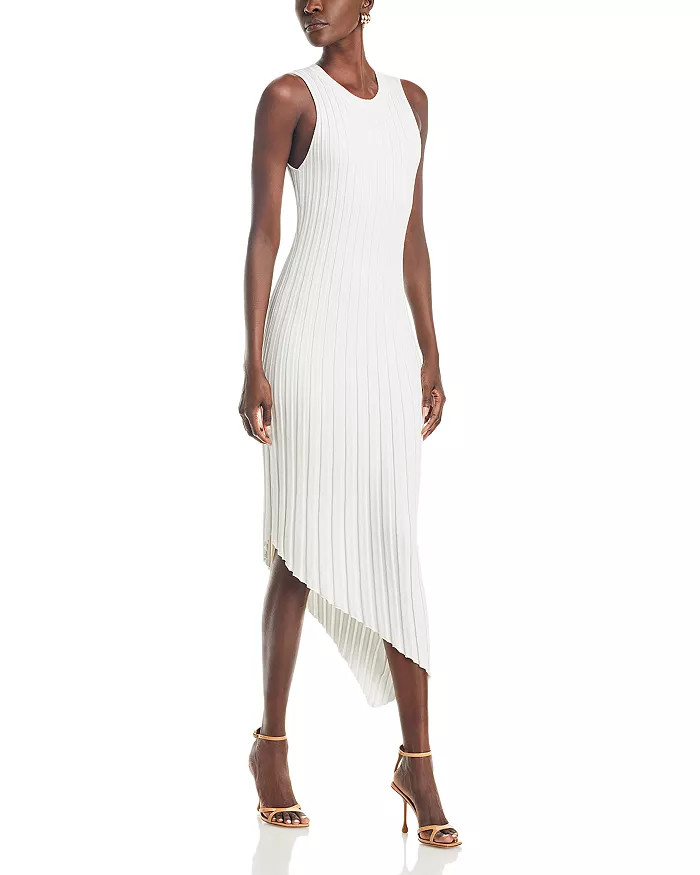 Magnolia Rib Dress | Bloomingdale's (US)