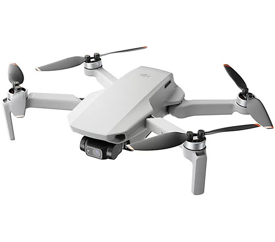 DJI Mini 2 Drone - QVC.com | QVC
