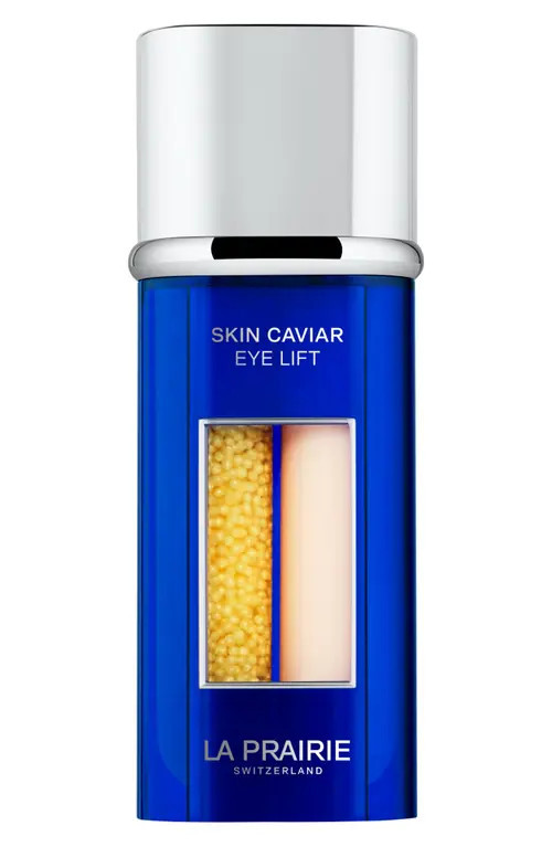 La Prairie The Skin Caviar Eye Lift Serum at Nordstrom | Nordstrom