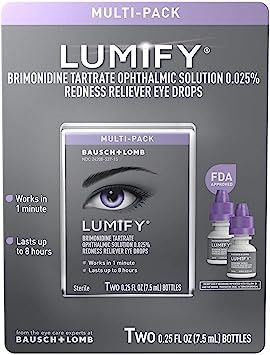 Visit the LUMIFY Store | Amazon (US)