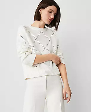 Ann Taylor | Ann Taylor (US)