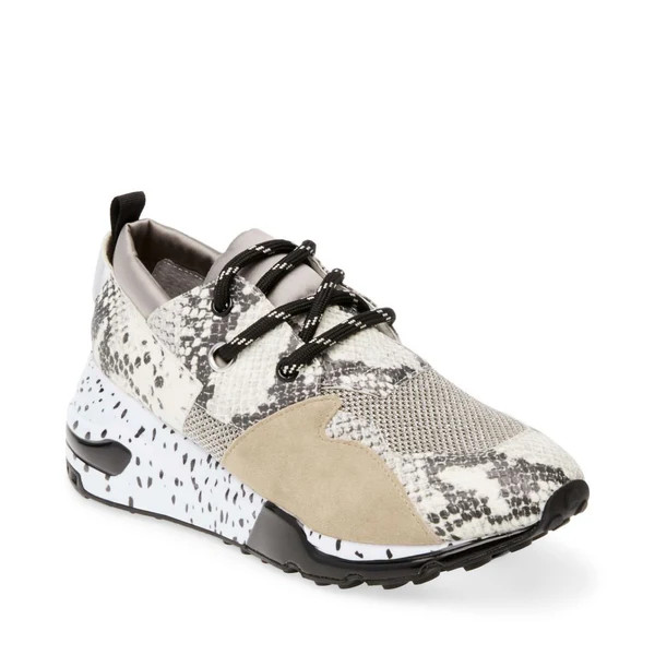 CLIFF NATURAL SNAKE | Steve Madden (US)