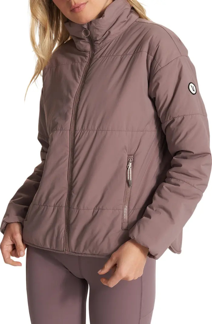 Canyon Insulated Jacket | Nordstrom