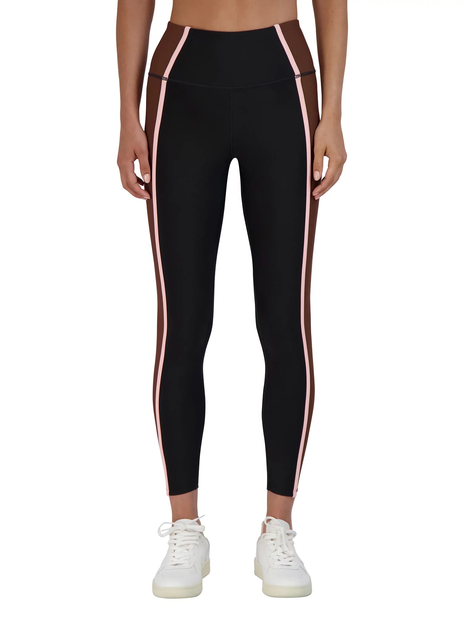 BCBG Paris Women's Highline Ultra High Rise 7/8 Legging | Walmart (US)